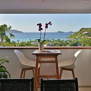 2 En Plein Coeur De St Jean Appartement